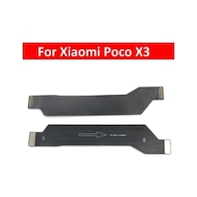 Poco X3 Uyumlu Ara Film Flex