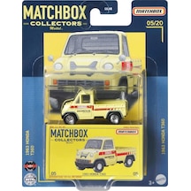 Matchbox Koleksiyon Araçları Serisi '63 Honda T360