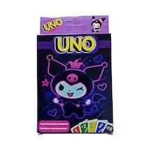 Kuromi Oyun Kartları 108 Adet Hello Kitty