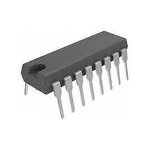 74Hc194 Shift Register Entegre