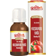 Arı Damlası Kuşburnu Yağı 20 ML