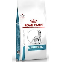 Royal Canin Anallergenic Köpek Maması 3 Kg - Şiddetli Gıda Alerjisi Karşıtı Veteriner Diyeti