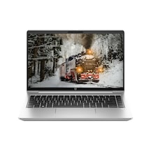 HP Probook 440 G10 8A567EA11 i7-1355U 16 GB 512 GB SSD 14" FHD W11P Dizüstü Bilgisayar
