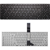 Notebook Klavye - Asus X552l Muadili İle Uyumlu