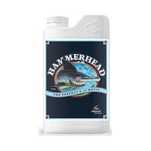 Advanced Nutrients Hammerhead 1 Litre 1 L