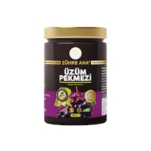 Katkısız Doğal Üzüm Pekmezi 400 Gr