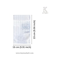 Airpack Ambalaj Torbası Airbag Havalı Poşet Dayanıklı Paketleme 20'li 15 x 23 CM