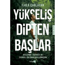 Yükseliş Dipten Başlar - Yqbx-716232