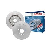 Toyota Rav4 2.0 2000-2005 Bosch Arka Disk Bd1189 2 Adet