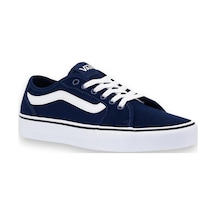 Vans Mn Fılmore Decon Lacivert Erkek Sneaker 001