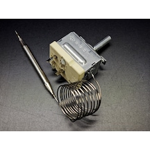 Ego 55.17012.020 30-90 C Monofaze Termostat