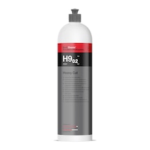 Koch Chemie New H9.02 Heavy Cut Kalın Pasta 1 L