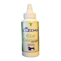 Cleday Kedi Köpek Kulak Solüsyonu 100 Ml