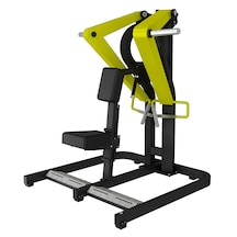 Athletic Ta25 - Low Row Plaka Yüklemeli