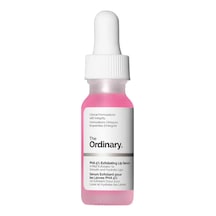 The Ordinary Pha 5% Exfoliating Lip Serum Peeling Etkili Dudak Serumu 15 Ml