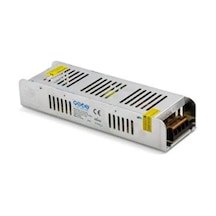 20 Amper Led Trafo Slim Metal Kasa Şerit Led Sürücü
