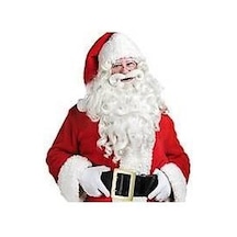 Noel Baba Sakalı 1 Adet