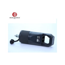 Worldforce 11212 Hidrolik Somun Kesme M27-M33 Hidrolik Somun Patlatma 35 Ton