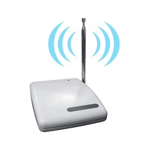 Wifi Alarm Set Aktarıcı Mesafe Genişletici