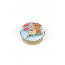 Forest Soul Sedir & Sandal Ağacı Kokulu El Yapımı Soya Mumu Happy Blaze Candle Çok Renkli