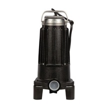 Wılo  Initial  Grinder 7.20 T Parçalayıcı Bıçaklı Dalgıç Pompa