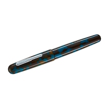 Conklin All American Southwest Turquoise Dolma Kalem Omniflex Uç Diğer