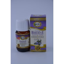 Krk Gıda Biberiye Uçucu Yağı 20 ML