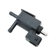 Volvo Xc90 Xc70 V70 S60 C70 S80 30670448 İçin Yeni Turbo Solenoid Valf Takviye Kontrolü