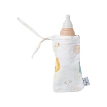 Africa Muslin Biberon Kesesi