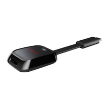 Quickflow Uhs-ı Microsd Kart Okuyucu Usb-c Distribütör