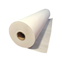 Lanse Nem Bariyeri 70 Gr Nefes Alan Çatı-Cephe Örtüsü (240 Metre Kare) Beyaz