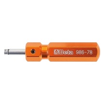 Lastik Supap Tornavidası 986 78