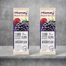 Meyve Barı Böğürtlen 20 Gr X 2 Adet