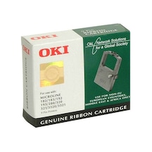 Oki 1108002 182 3320 3321 Serısı Sıyah Şerit