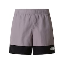 The North Face M Leynar Short Erkek Sportif Şort Nf0a8fu8mo61 Gri