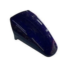 Tvs Radıer 125 E5 Ön Çamurluk Ön Parça Mavi