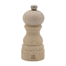 Peugeot Paris Natural Tuz Değirmeni 12 Cm