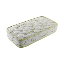 Uzunbebe 60X110 Opalin Aloe Vera Ortopedik Yaylı Yatak 60*110 Yaylı Yatak Uzunbebe 60X110 Opalin Aloe Vera Ortopedik Yaylı Yatak 60*110 Yaylı Yatak