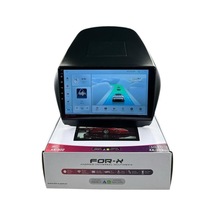 Tucson-ıx35 2010-2015 Forx 2-32 Yeni Seri İşlemcili Pro Oem Multimedia