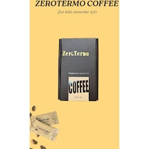 Zerotermo Kahve 150 G