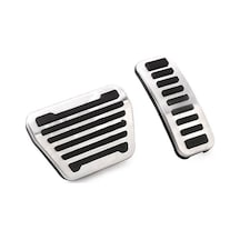 Land Rover Discovery 5 Pedal Seti