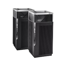 Asus ZenWiFi Pro XT12 WiFi 6 Mesh Sistem Router 2'li