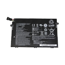 Lenovo Uyumlu Thinkpad E585 Batarya Pil