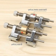 Ulzyvf Sabit Mytec Mekan Mc01308 Manuel Dış Bileme Aleti, Açılı Rengi Seçenekleri