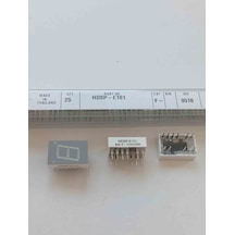 Hdsp-e101 6 Adet