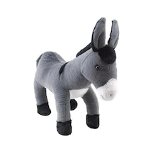 Neco Plush Merkep Peluş Oyuncak 45 cm