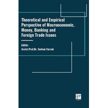 Theoretical And Empirical Perspective Of Macroeconomic, Money,...