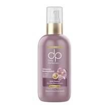 Dp Daily Perfection Sıvı Saç Kremi Karanfil 200 Ml - 5 Adet Tarı