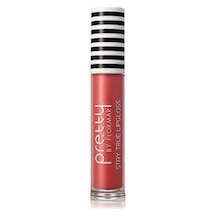Flormar Pretty By Flormar Stay True Lipgloss 07 Coral