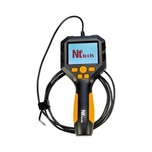 Nttools Dijital Endüstriyel Endoskopi Kamerası